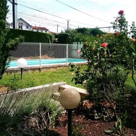 Bel Appartement Proche Du Canal Du Midi 툴루즈 외부 사진
