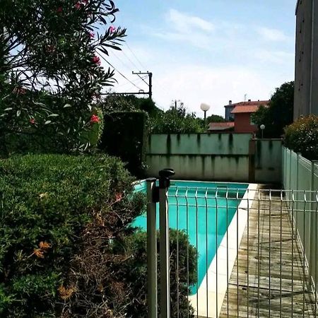 Bel Appartement Proche Du Canal Du Midi 툴루즈 외부 사진