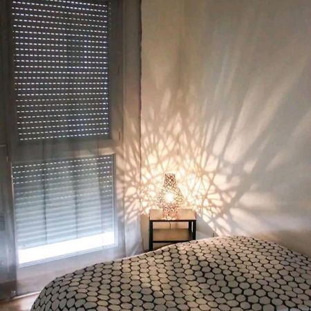 Bel Appartement Proche Du Canal Du Midi 툴루즈 외부 사진