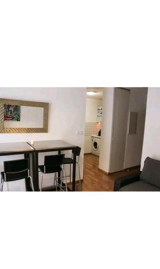 Bel Appartement Proche Du Canal Du Midi 툴루즈 외부 사진