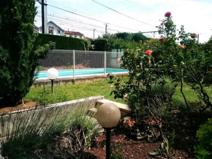 Bel Appartement Proche Du Canal Du Midi 툴루즈 외부 사진