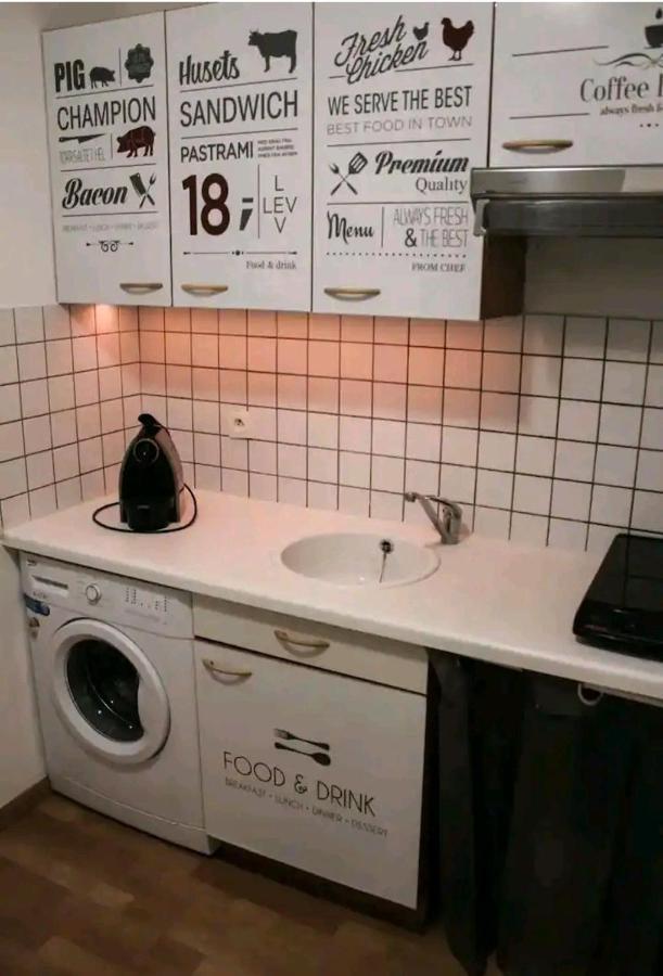 Bel Appartement Proche Du Canal Du Midi 툴루즈 외부 사진